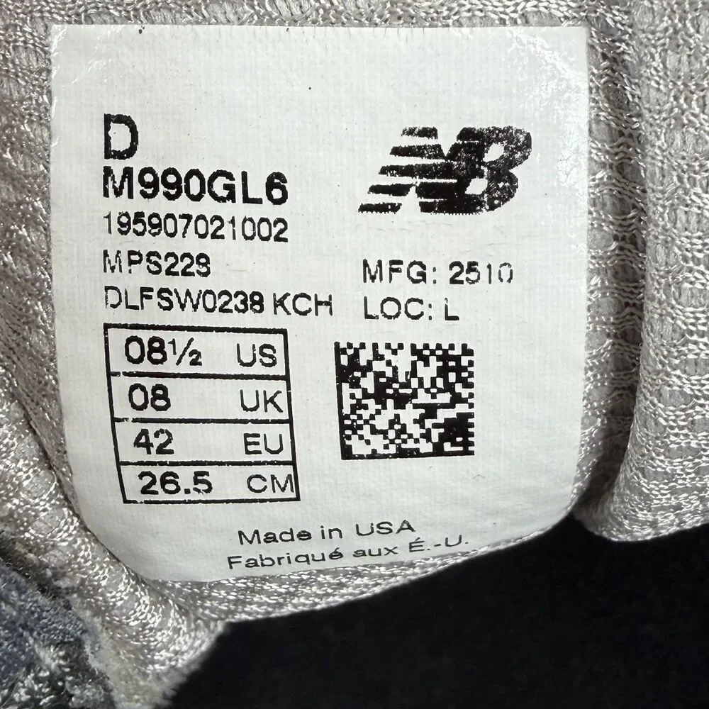 New Balance up sale